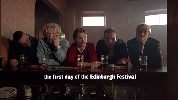 Trainspotting: 25 años escogiendo la vida