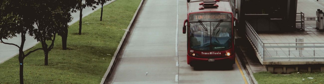 Ya puedes tener wifi gratis en Transmilenio