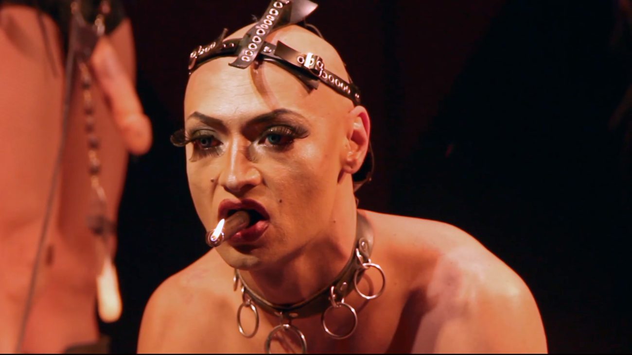 Regresa el Ciclo Rosa para celebrar la diversidad sexual y de género desde las artes audiovisuales