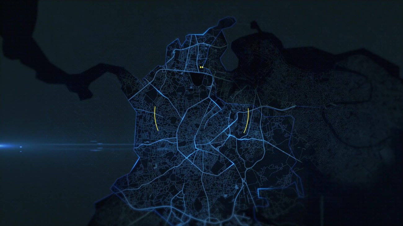 Tres puertas a los datos abiertos en Colombia