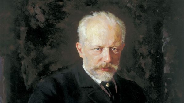 Chaikovski y Brahms, también unidos por su nacimiento