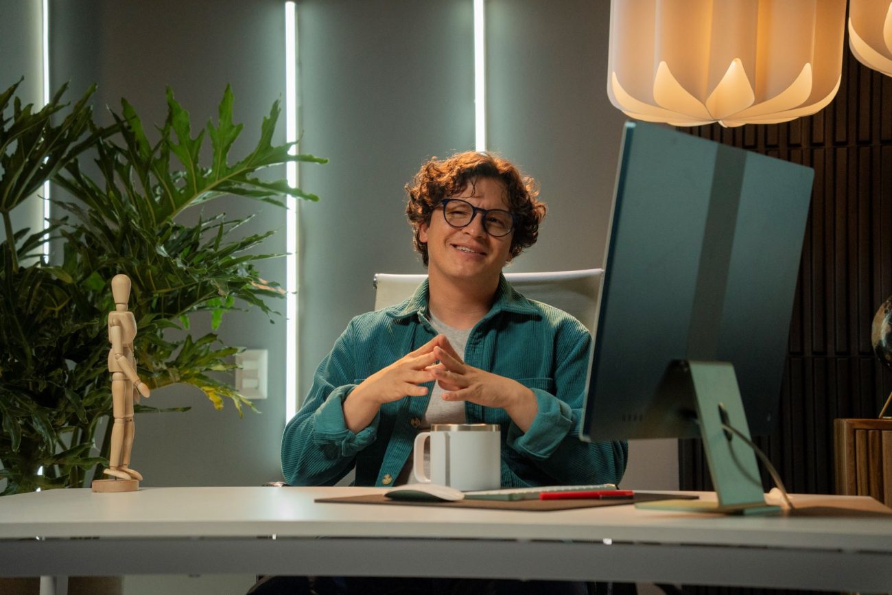 Desafío Digital: “Una App en mi Cabeza"