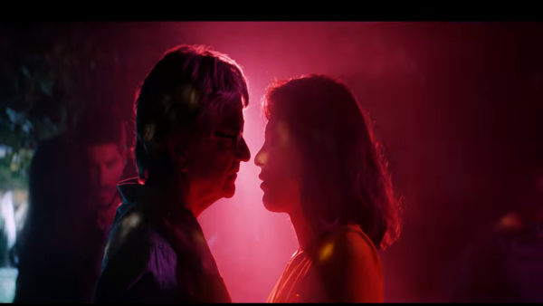 ‘Una mujer fantástica’, la película chilena ganadora en los Premios Óscar 2018