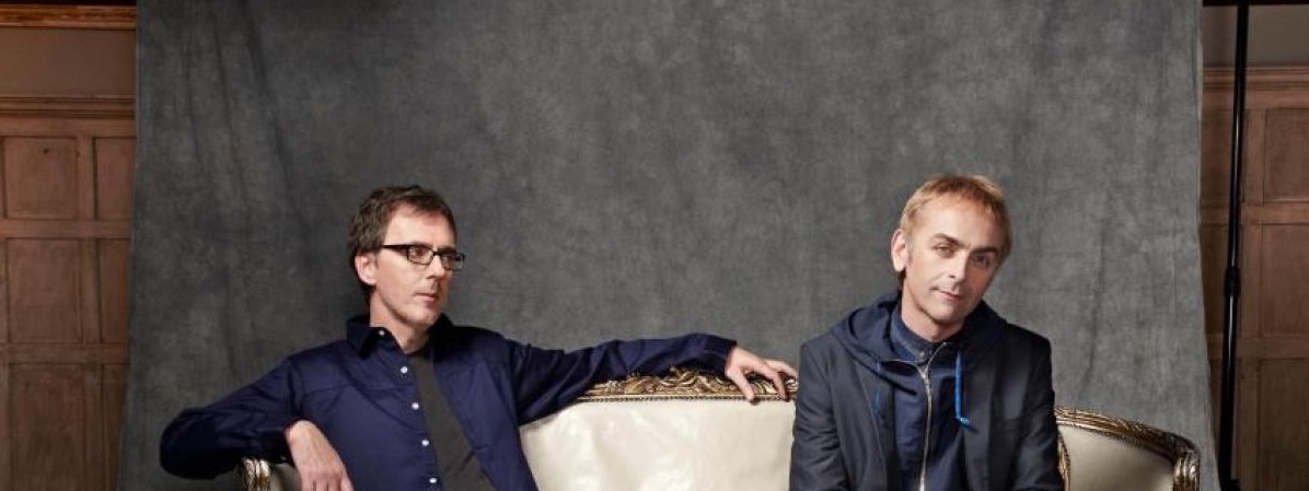 ¡Estéreo Picnic confirma a Underworld como nuevo artista invitado!