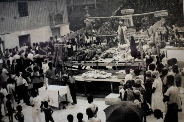 Revelar un país festivo y asombroso a través de sus fotos