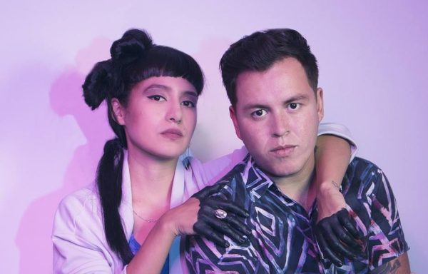 El dream pop azul de Valsian