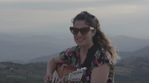 María Vanedi: música con alma