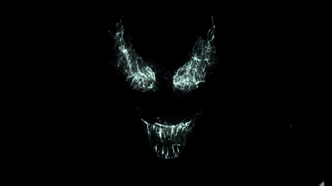 'Venom': el enemigo de Spider Man ya tiene tráiler oficial
