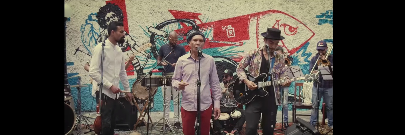 40 rugidos de 'Pantera'