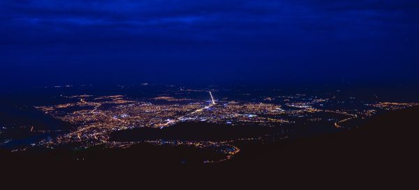Shain Shapiro: “La música crea empleos, cuenta historias, une a las personas, promueve la expresión”