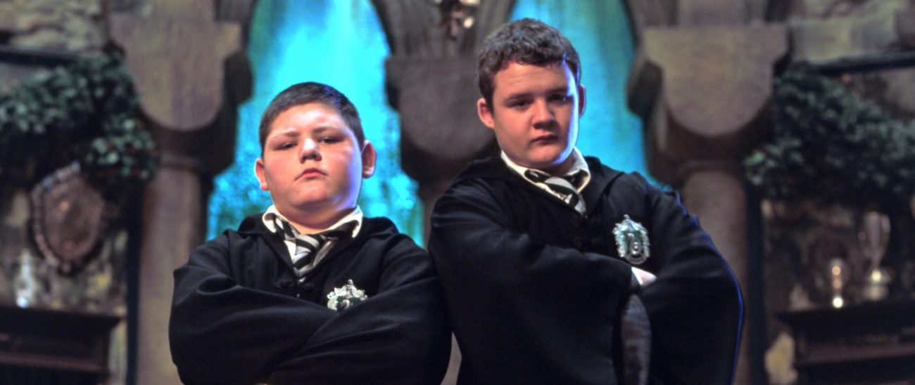 De las aventuras de Harry Potter, al octágono de artes marciales