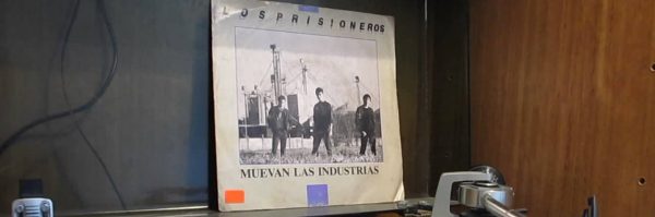 ‘Muevan las industrias’, gritó Chile en los 80