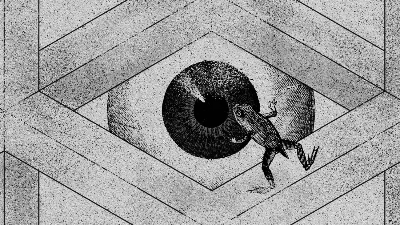 “Visitante”, un cuento siniestro de Julián Isaza