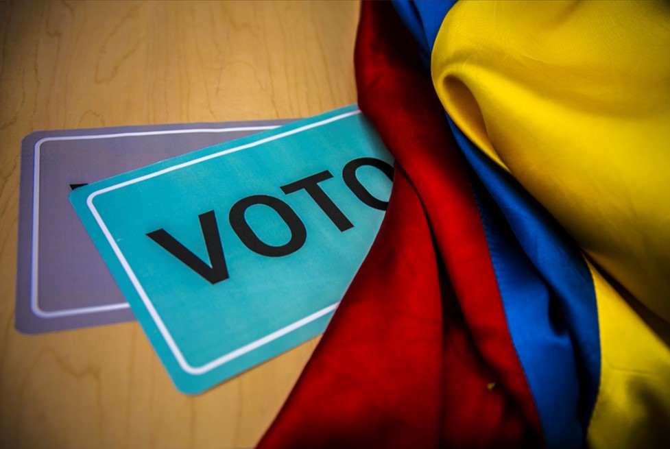 Elecciones 2018: este domingo 11 de marzo deja tu marca