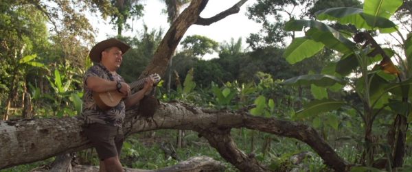 Walter Silva: amor, vida y Llanos Orientales en joropos