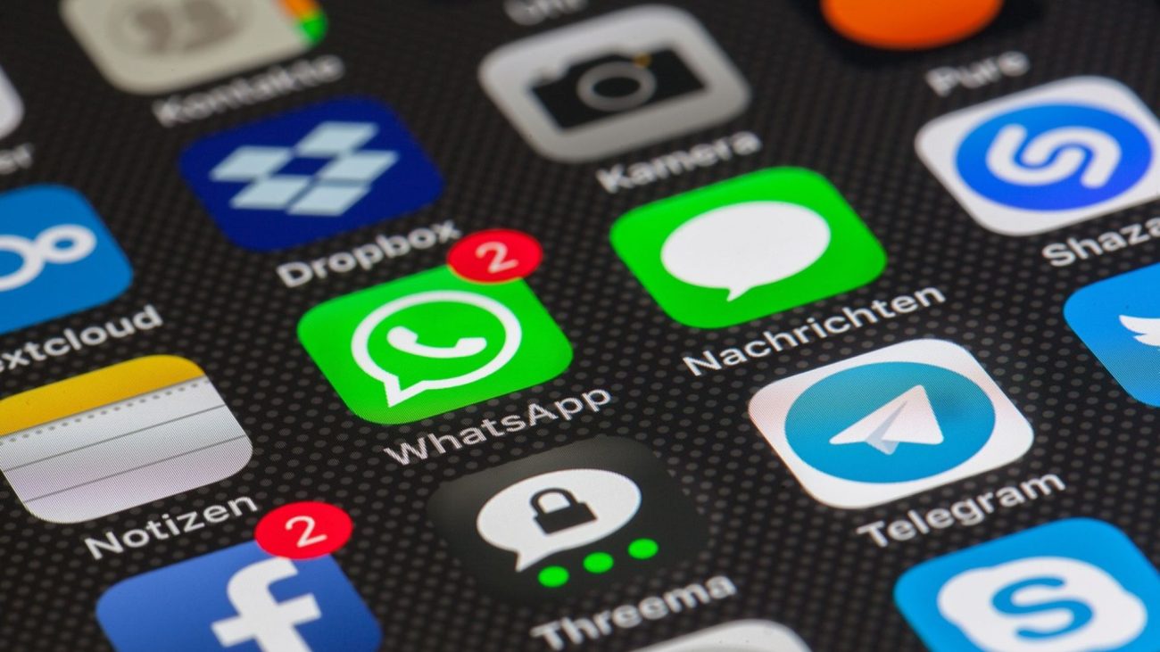 WhatsApp: Ya lo puedes usar en cuatro celulares a la vez