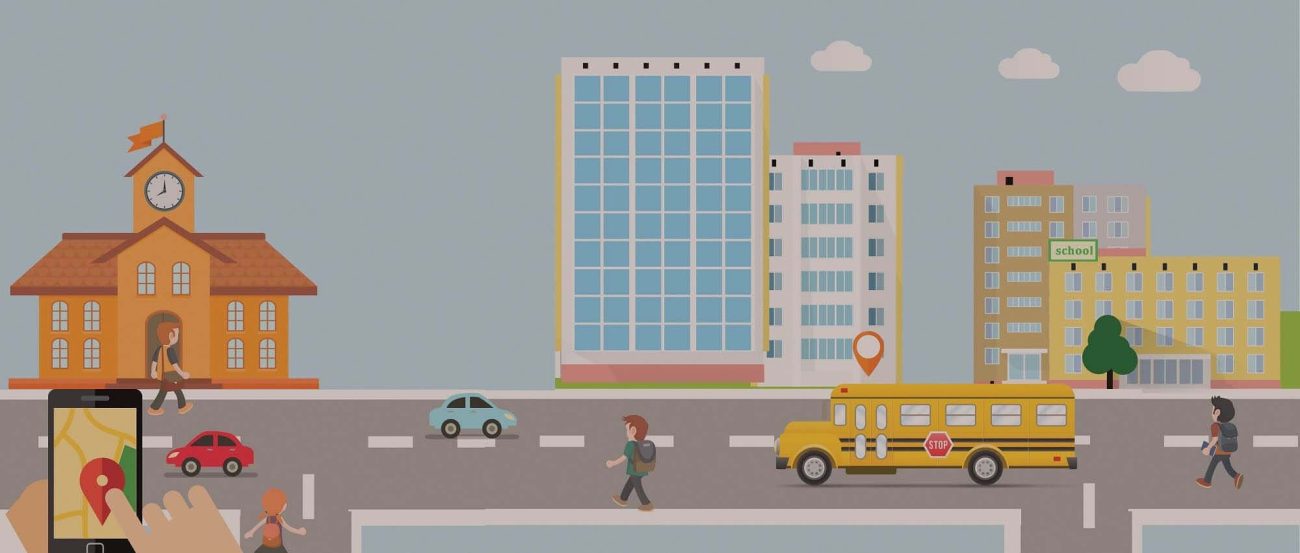 Sus contactos de WhatsApp ya pueden conocer tu ubicación en tiempo real