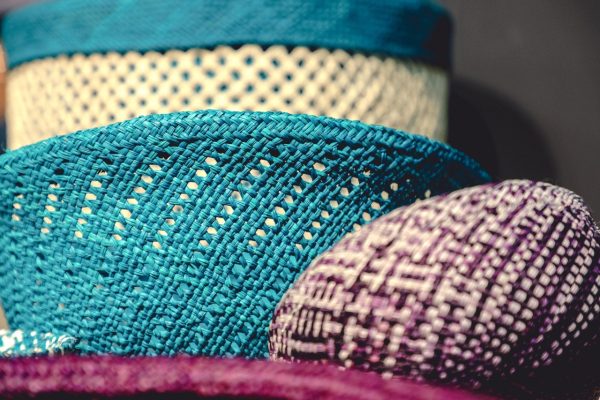 La renovación de la artesanía colombiana