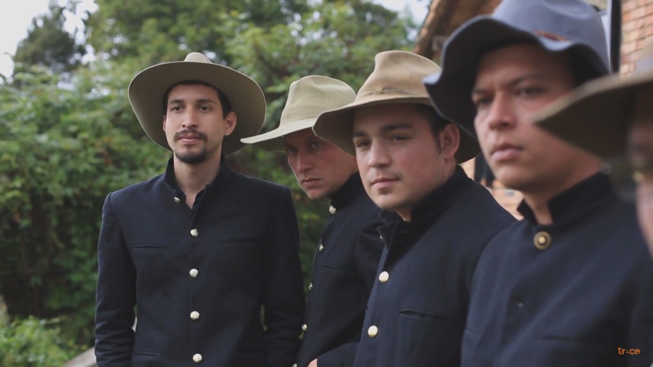 Los mestizos: una visita a Chimó Psicodélico