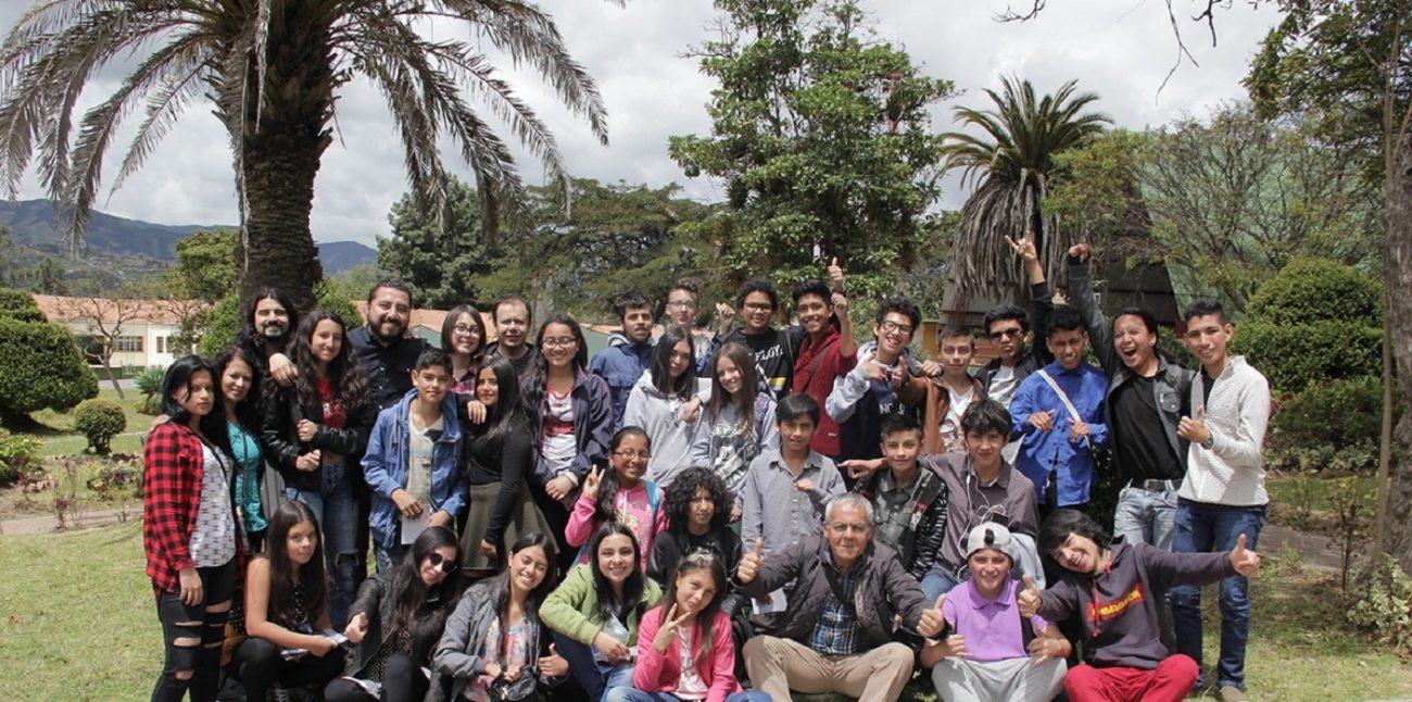 Pasto le rinde homenaje al agua a través de la música