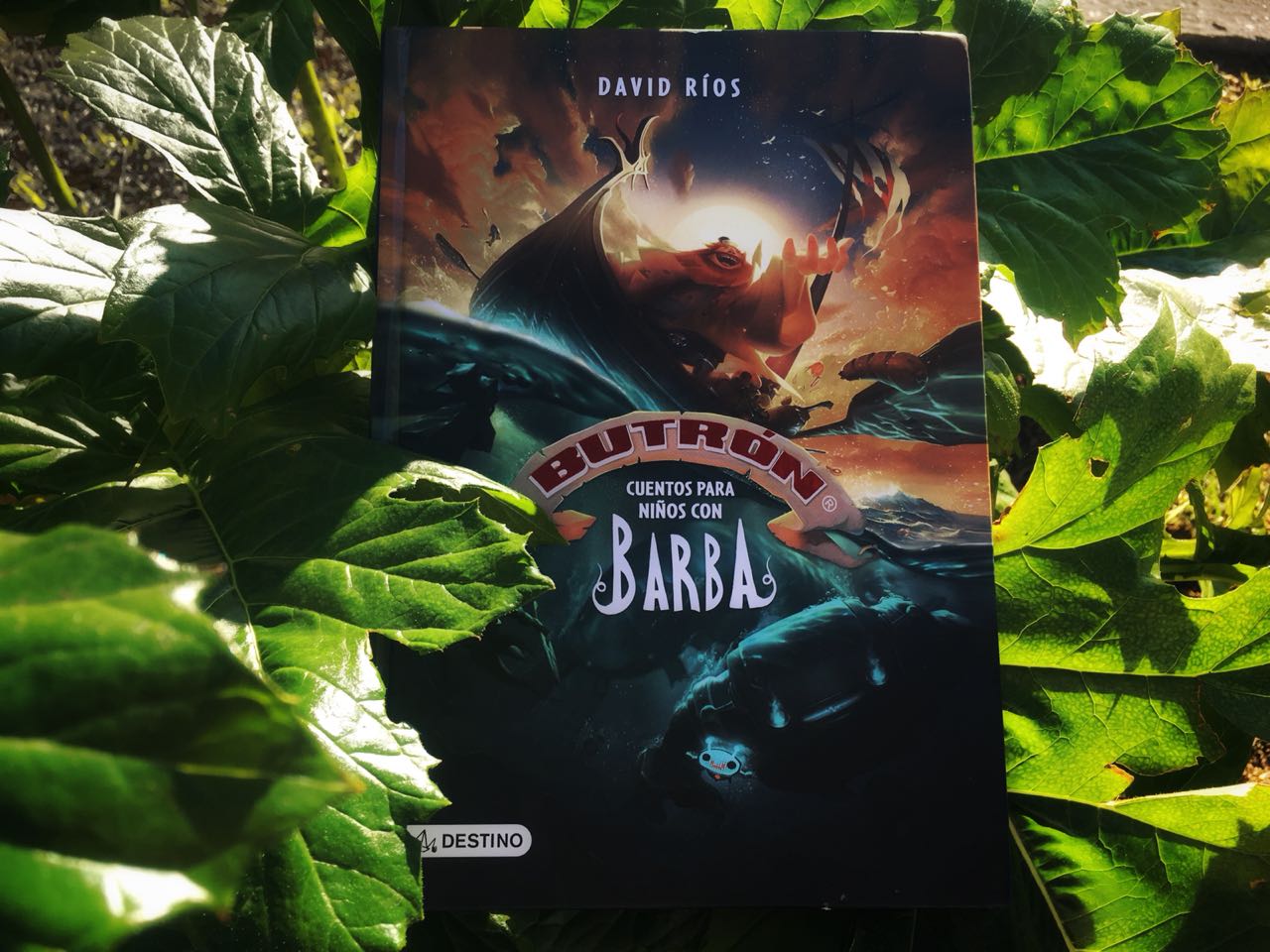 Capitán Butrón, cuando los personajes imaginarios se vuelven reales