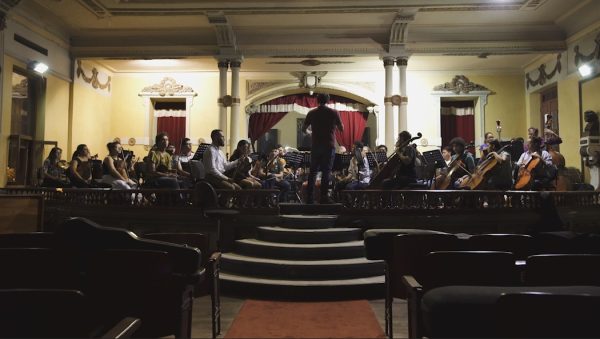 Ibagué, ciudad musical de tradición y revolución