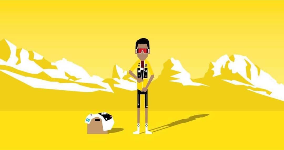 Tour de Francia 2019: etapas, recorrido y clasificación