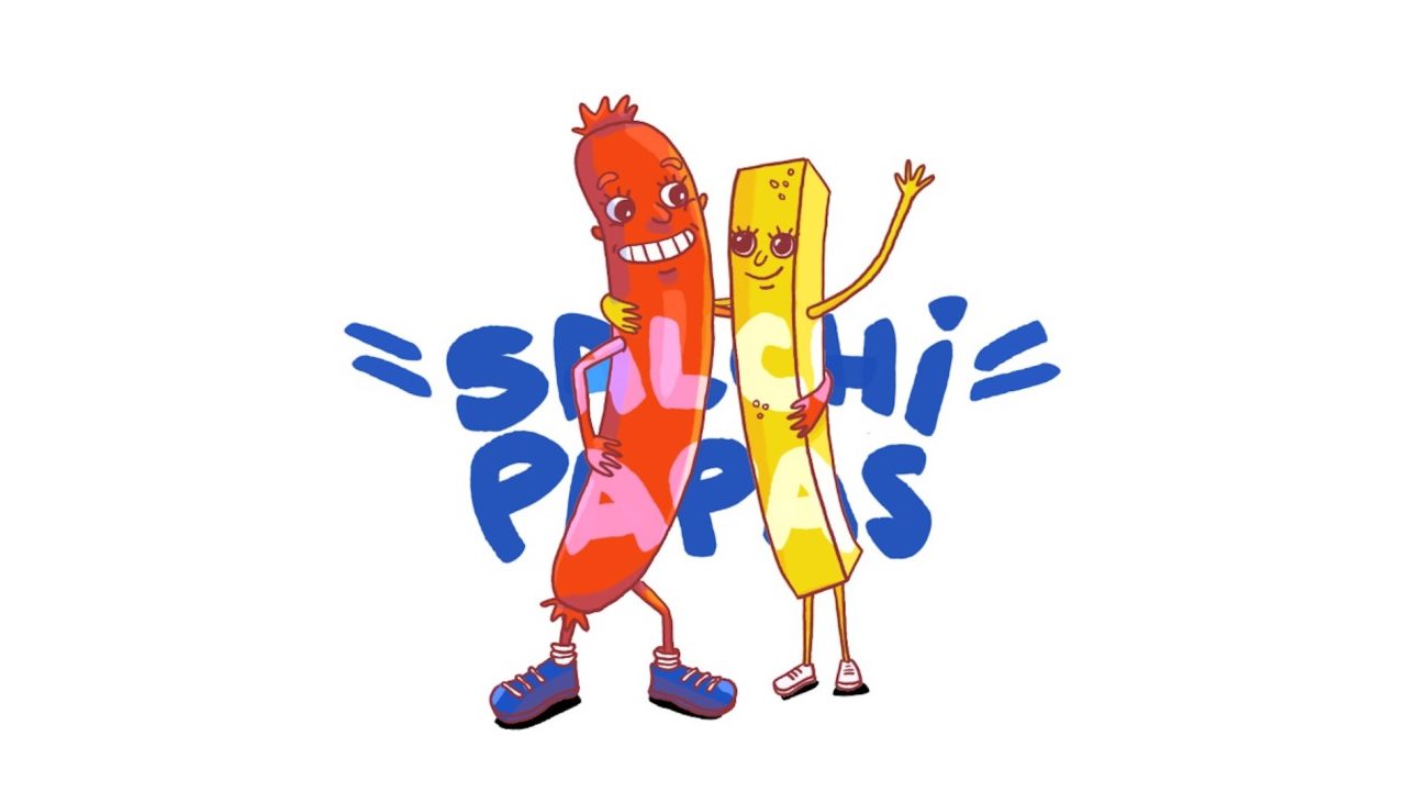 ¿Qué tan colombiana es la salchipapa?