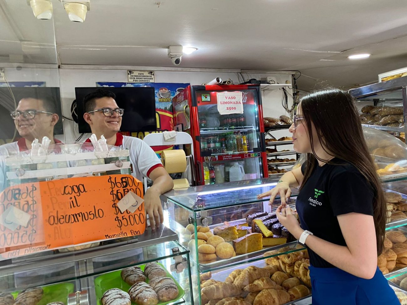 “Compra al Barrio”: la estrategia para impulsar el comercio local en Ibagué