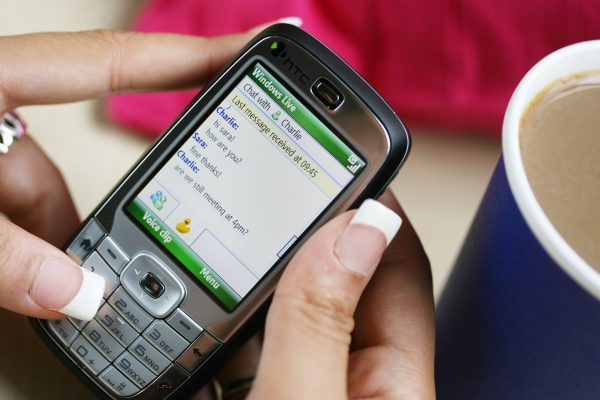 ¿Cómo descargar Windows Live Messenger?