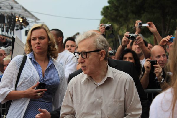La vida de Woody Allen: ¿un espejo de sus películas?