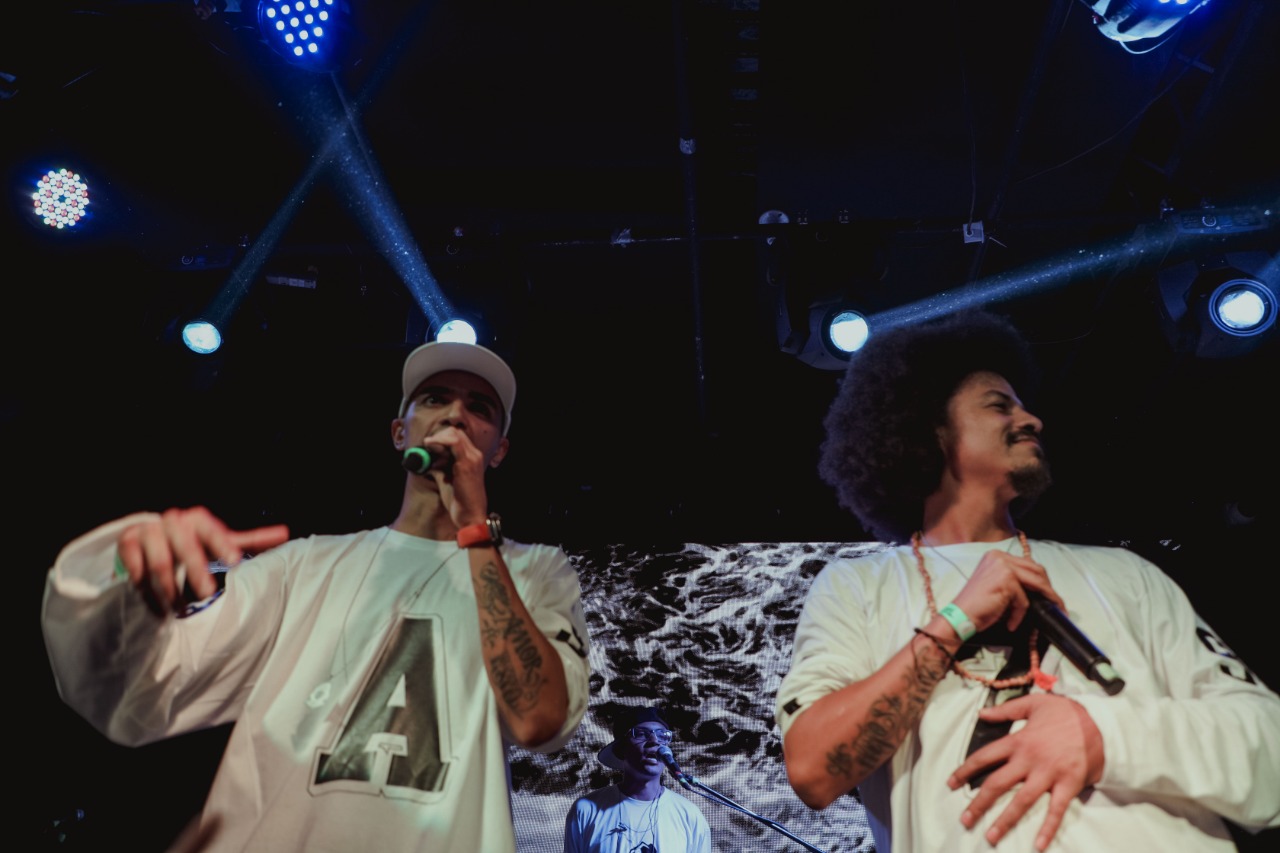 Alcolirykoz: de lo digital a lo humano en 'Una deuda con la historia', la serie web