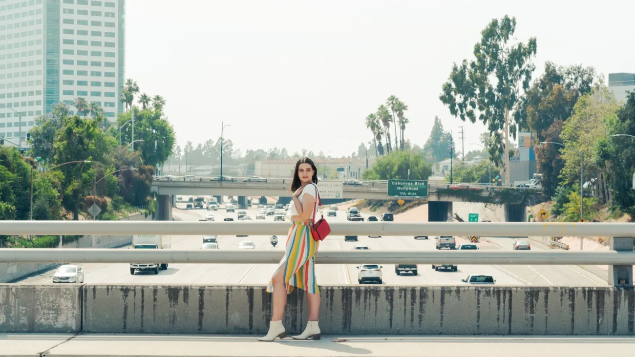 ¡La carrera actoral de Mariana Sanjuán no para!