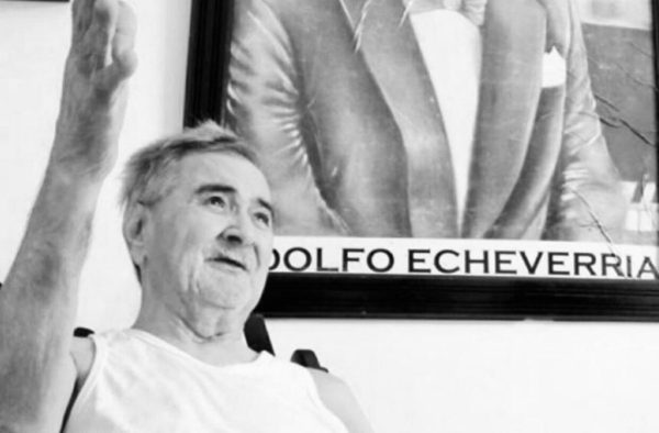 Muere Adolfo Echeverría, compositor de ‘Amaneciendo’ y ‘Las cuatro fiestas’