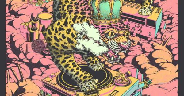 Estos son los artistas de Hip Hop al Parque 2019