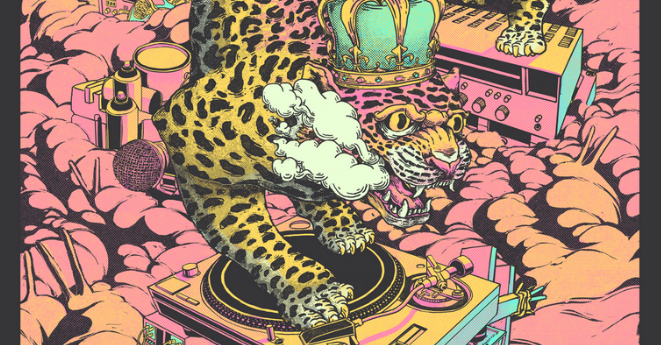 Estos son los artistas de Hip Hop al Parque 2019