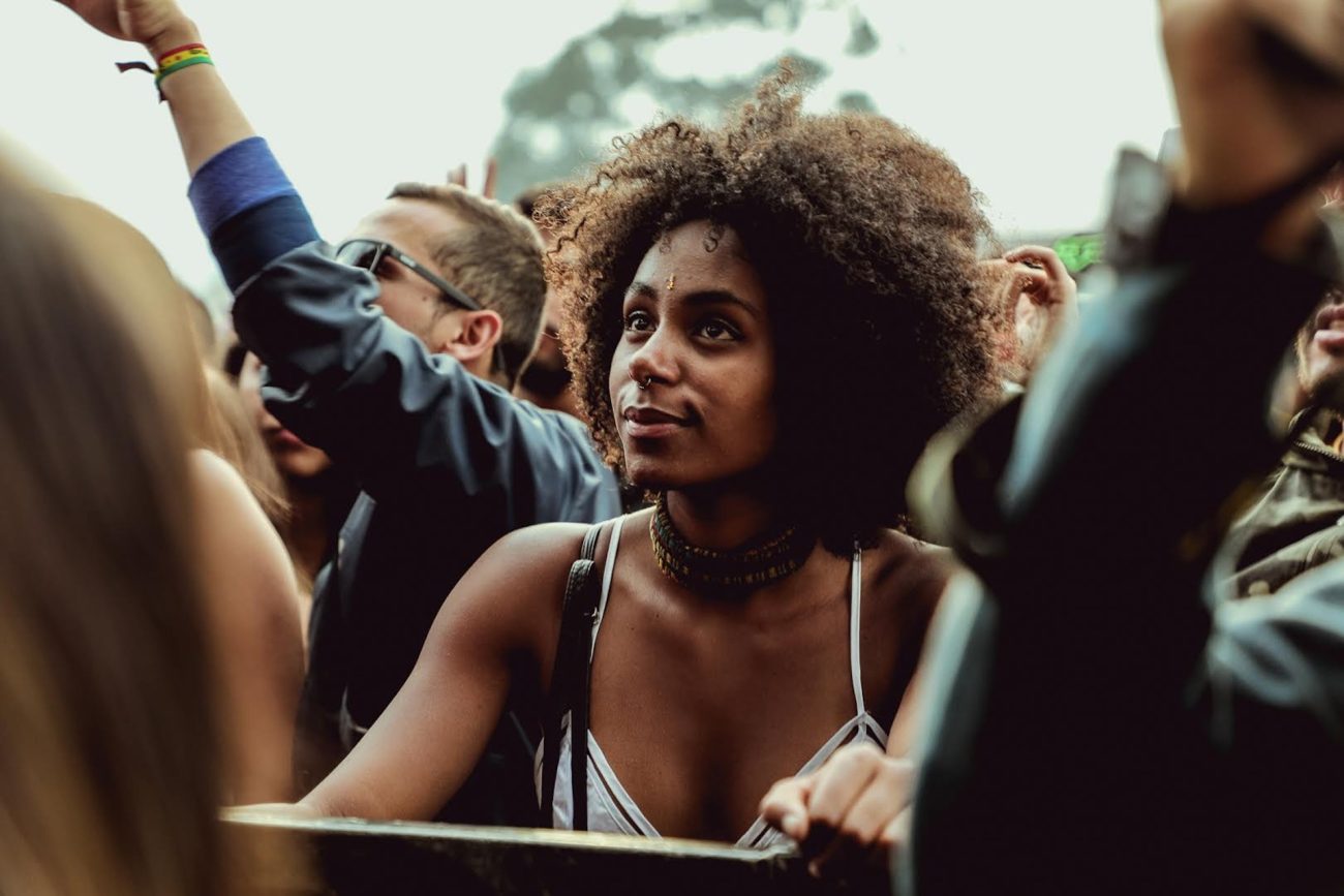 La afrocolombianidad vista desde Fractal de Canal Trece