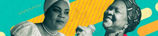 ‘Afrodelicia’: 5 años celebrando las sonoridades africanas