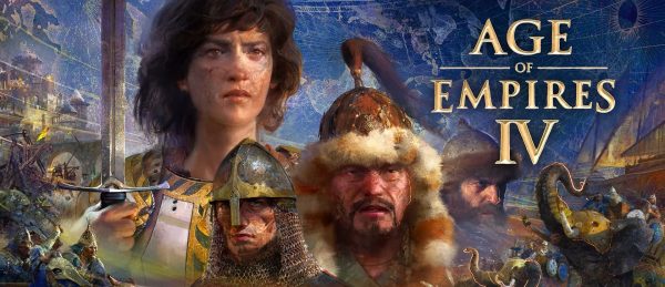 Age of Empires IV: el regreso de un gigante