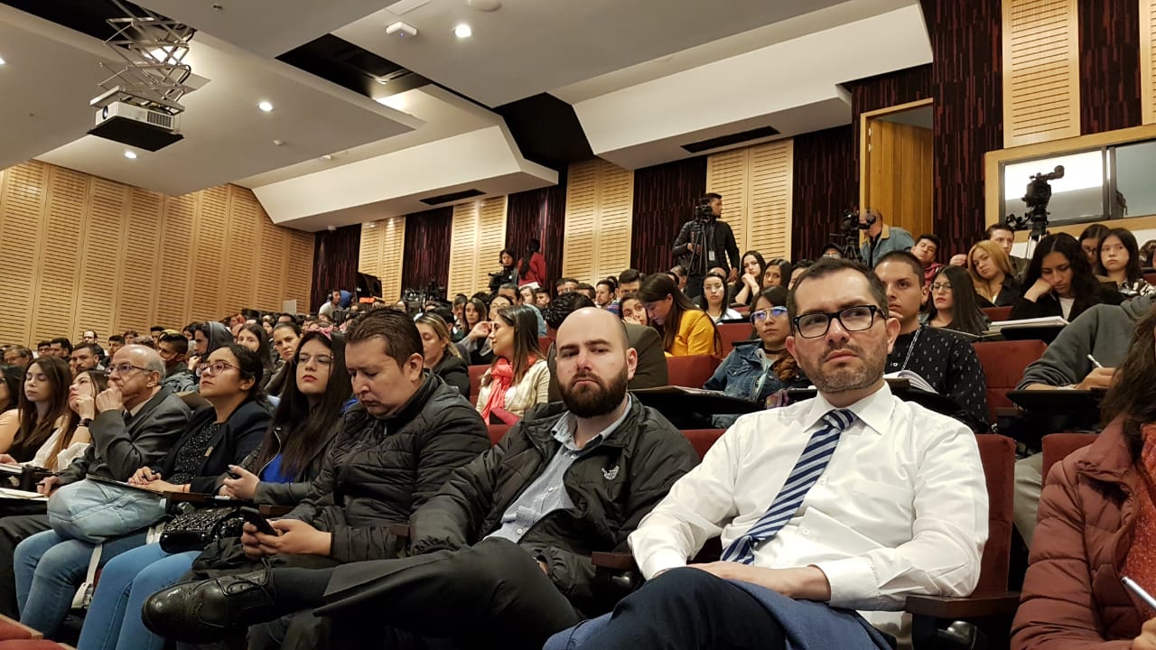 La televisión pública hace parte de la agenda digital de Iberoamérica