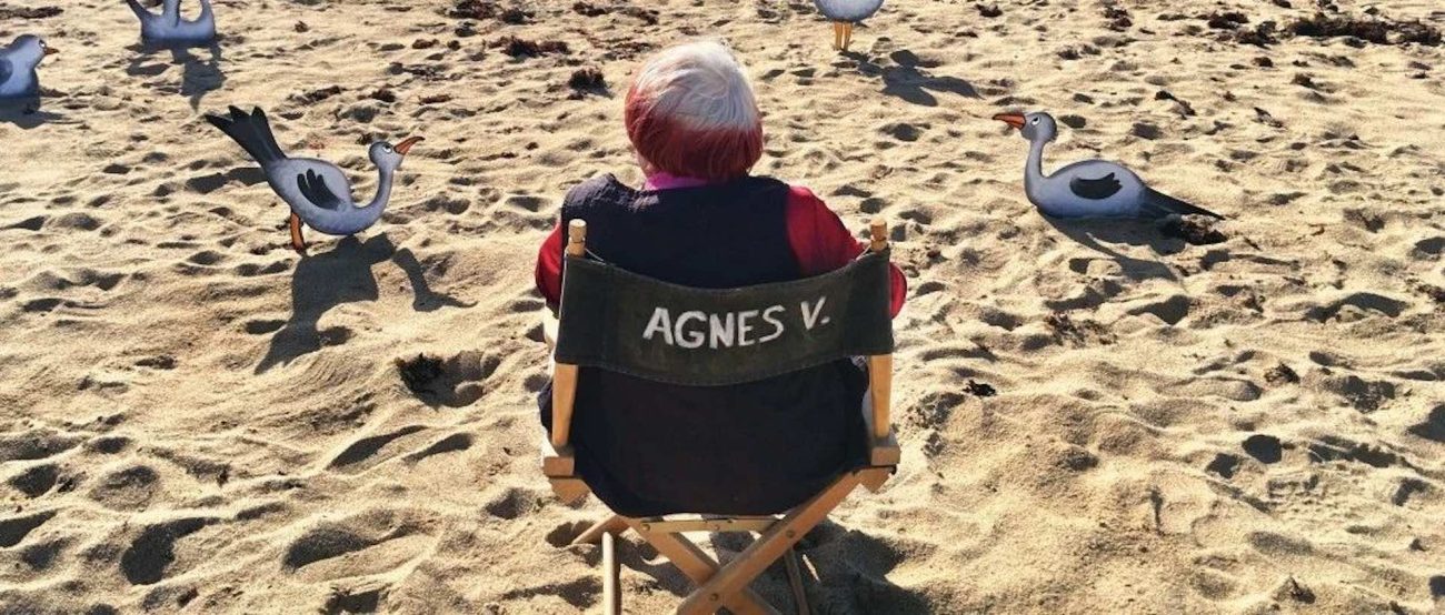Agnès Varda, cinco películas para conocer su legado