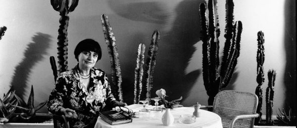 ¿Quién era Agnès Varda?, algunas frases para conocerla