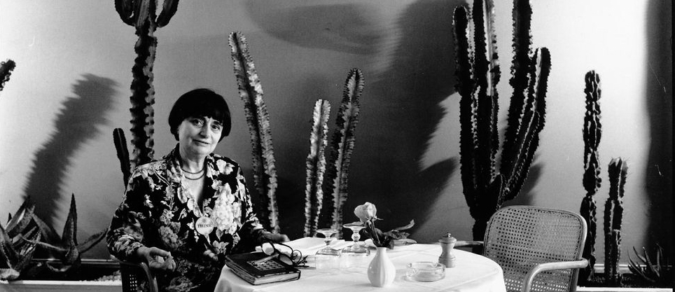¿Quién era Agnès Varda?, algunas frases para conocerla