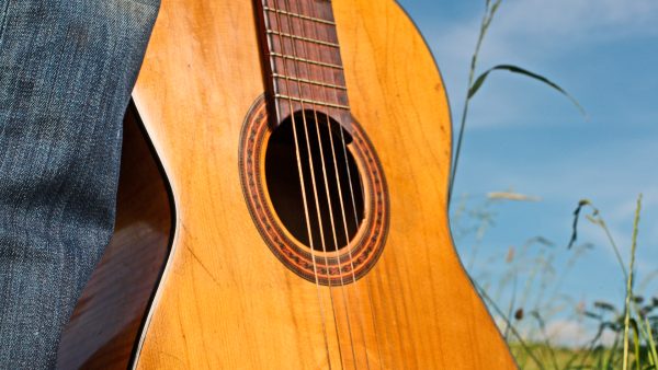 ¡Carranga para disfrutar!