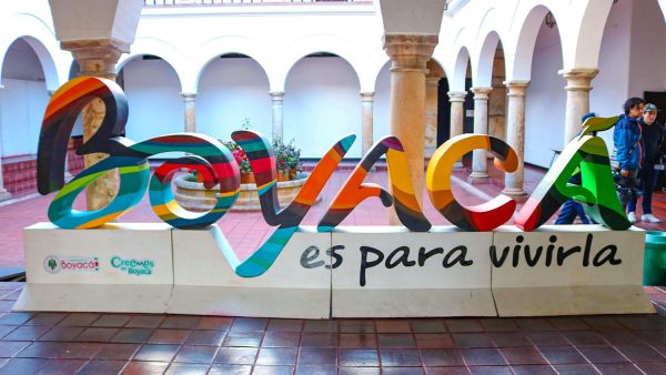 Aguinaldo Boyacense 2022: vuelve la fiesta grande de Tunja para el mundo