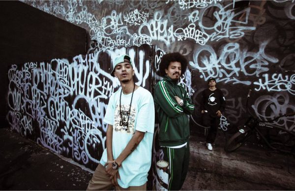 AlcolirykoZ y una nueva fecha para celebrar sus ‘Servicios Ambulatorioz’ en Bogotá