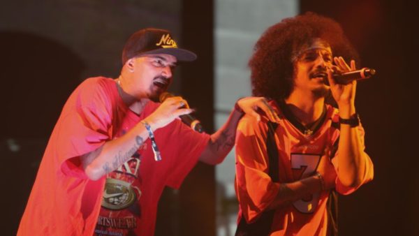 Alcolyricoz se presentará en Bogotá