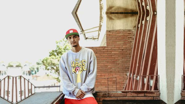 AlcolirykoZ llega a Bogotá con 'Servicios AmbulatorioZ'