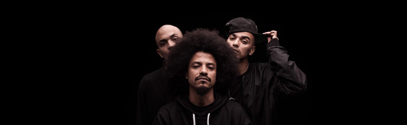 Alcolirykoz presenta un concierto ‘En letras mayúsculas’, en Bogotá