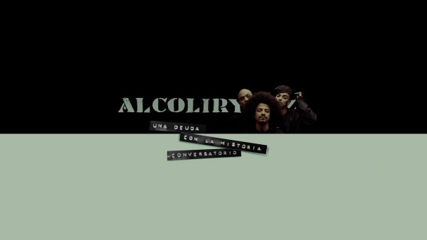 Alcolirykoz presenta la serie web ‘Una deuda con la historia’ este viernes en Medellín